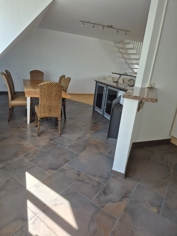 2 Zimmer Wohnung mit 86 m² in Rostock – Bild 12