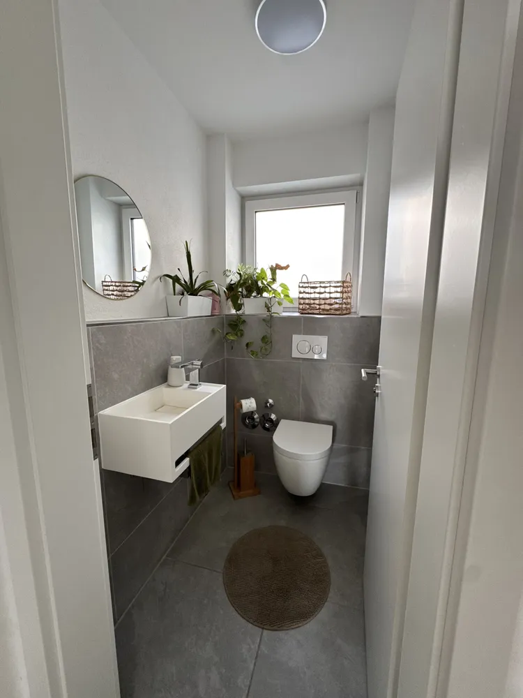 4 Zimmer Wohnung mit 110 m² in Heilbronn – Bild 11