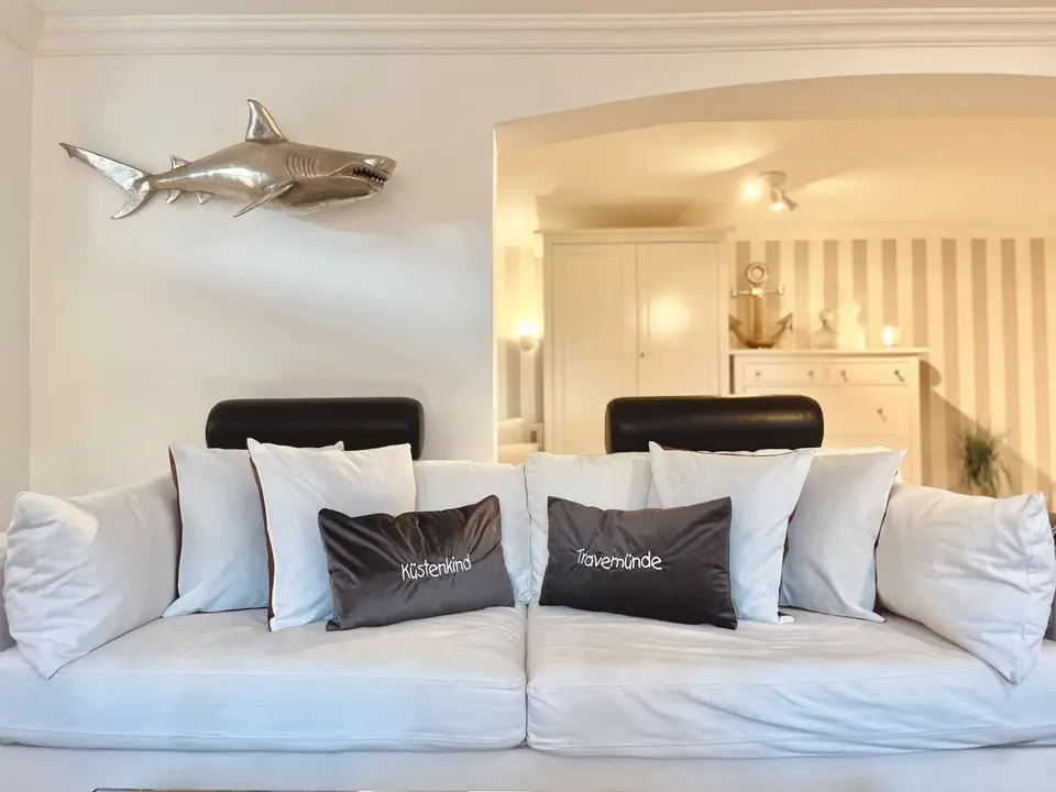 WG-Zimmer mit 50 m² in Lübeck – Bild 1