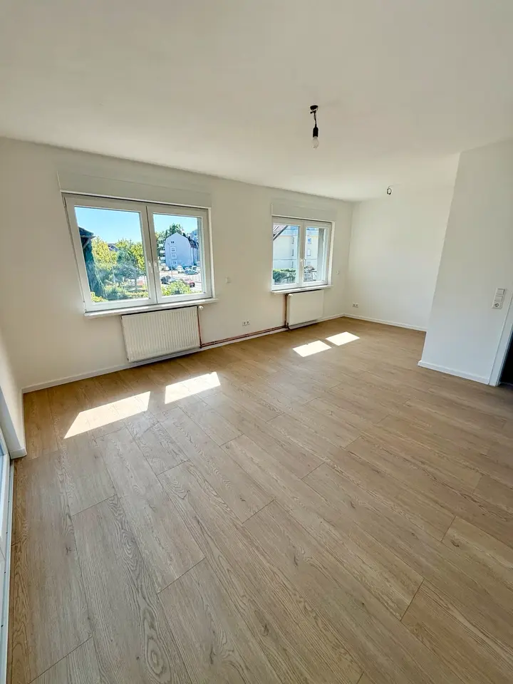 4 Zimmer Wohnung mit 90 m² in Emmendingen – Bild 2