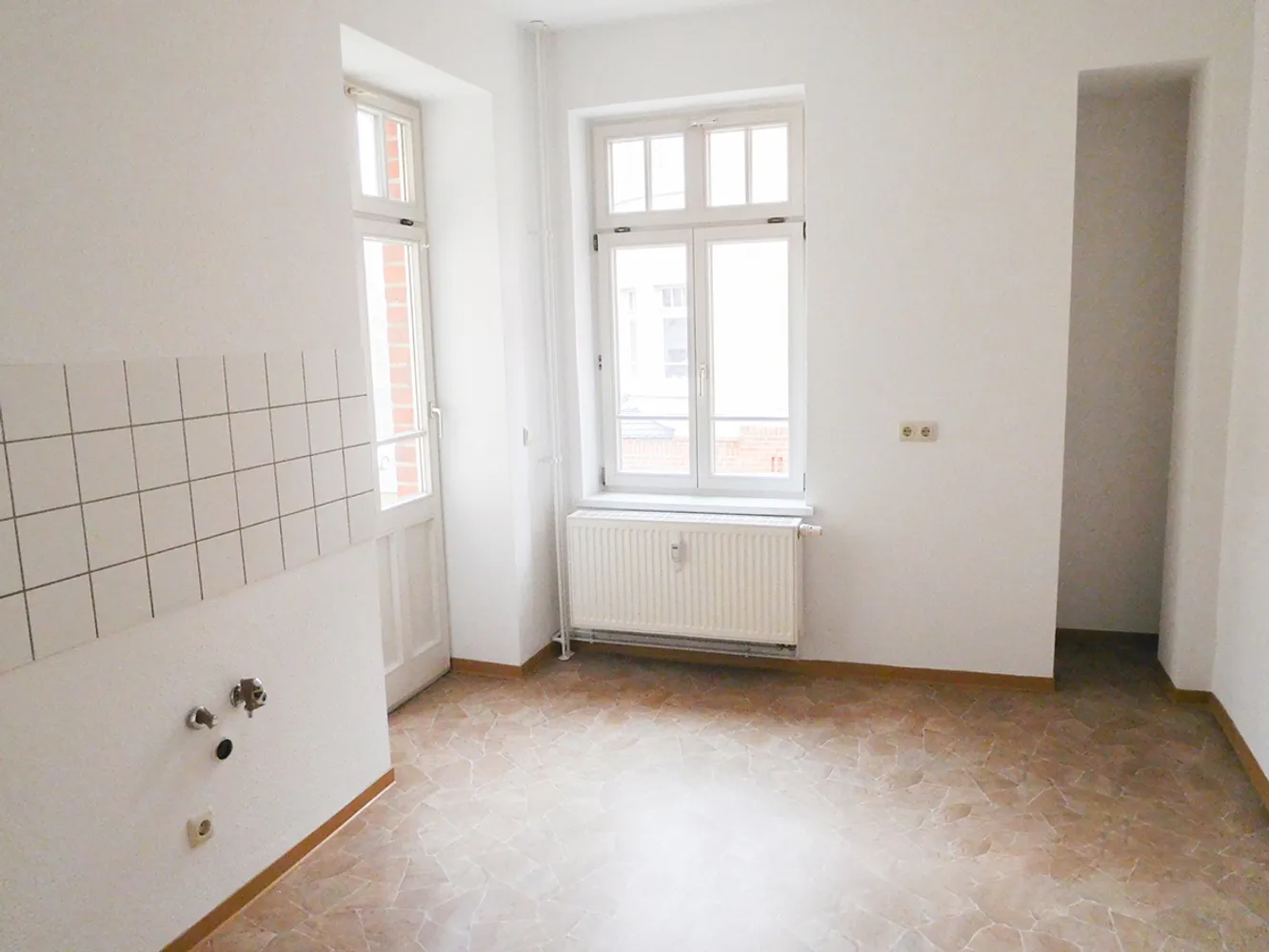 2 Zimmer Wohnung mit 62 m² in Leipzig – Bild 4