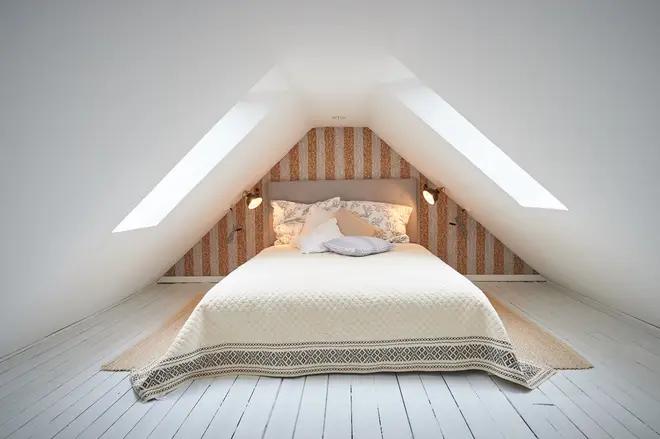 3 Zimmer Wohnung mit 45 m² in Essen – Bild 10