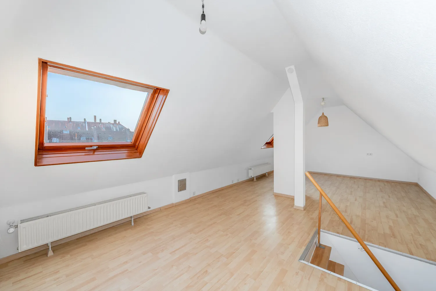3 Zimmer Wohnung mit 77 m² in Nürnberg – Bild 4