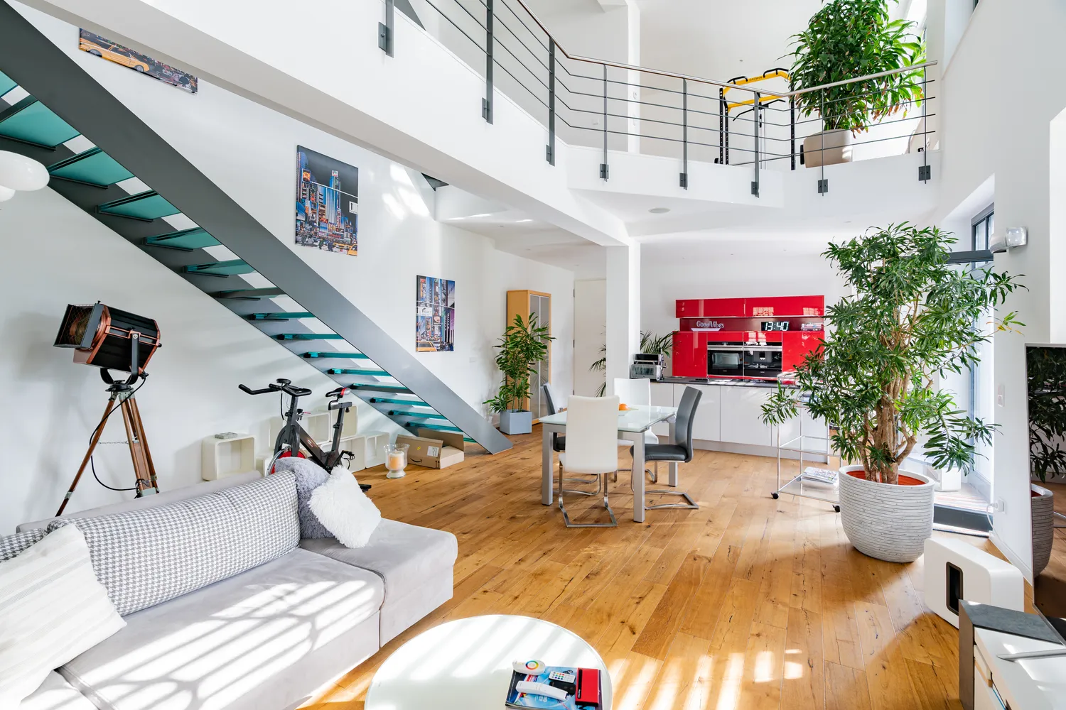 3 Zimmer Wohnung mit 260 m² in Solingen – Bild 4