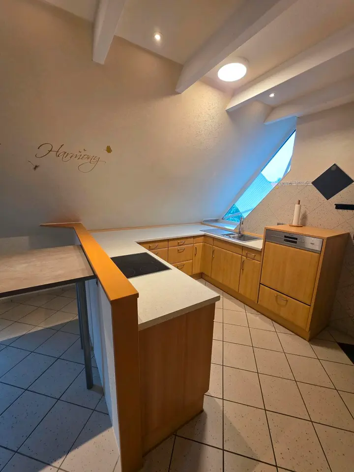5 Zimmer Wohnung mit 129 m² in Cloppenburg – Bild 1