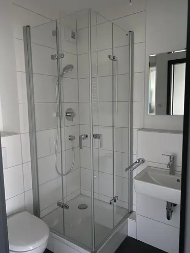 1 Zimmer Wohnung mit 27 m² in Frankfurt am Main – Bild 7