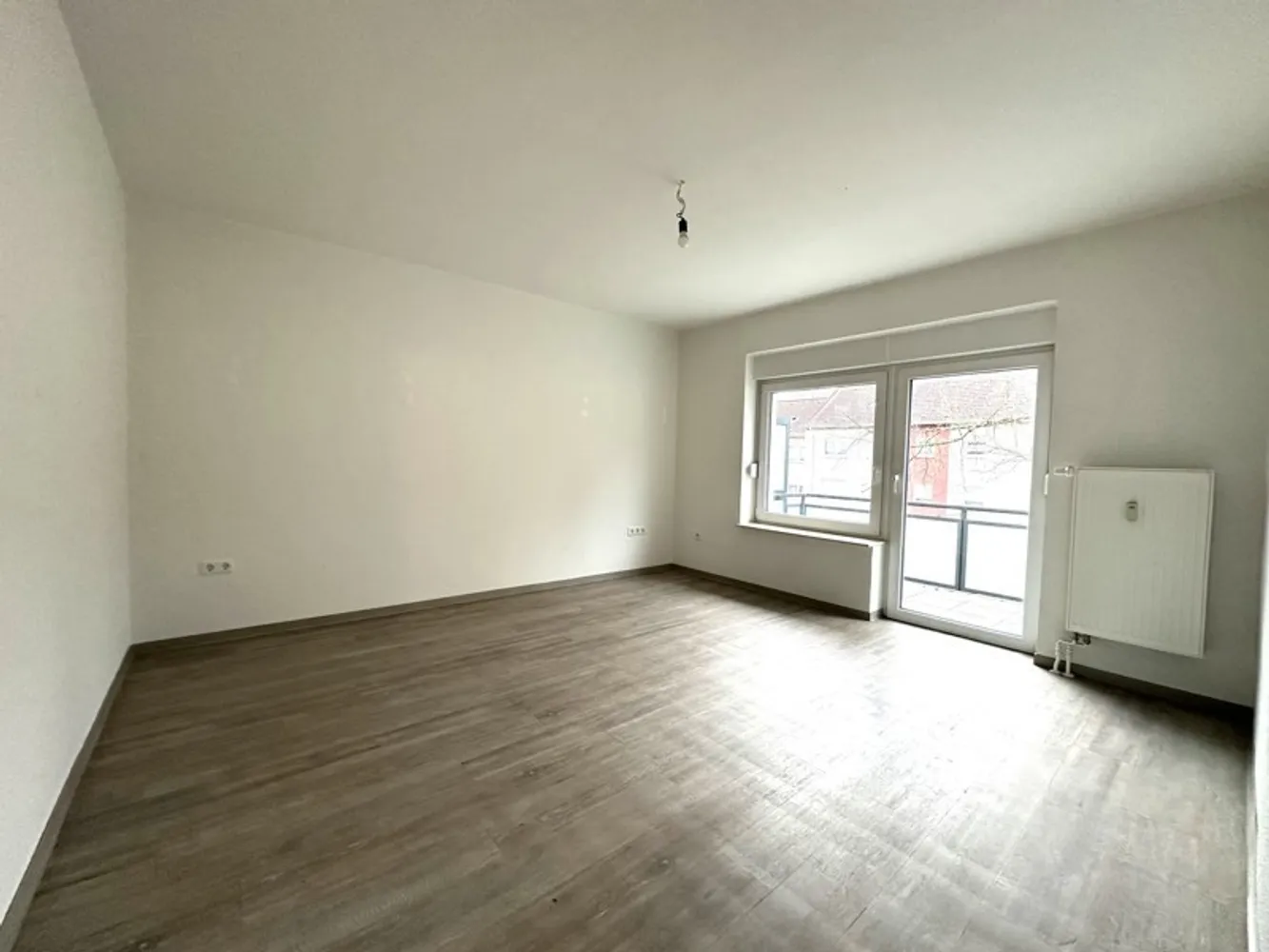 4 Zimmer Wohnung mit 64 m² in Dortmund – Bild 3