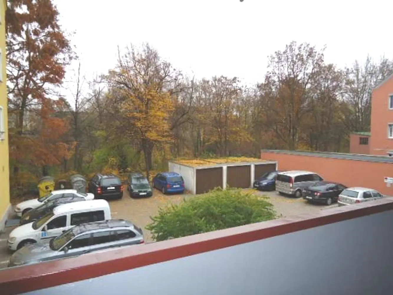 2 Zimmer Wohnung mit 58 m² in Augsburg – Bild 8