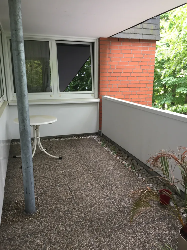 3 Zimmer Wohnung mit 76 m² in Dortmund – Bild 2