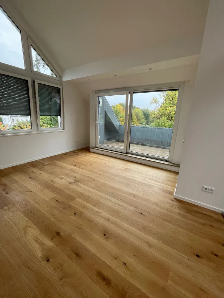 2 Zimmer Wohnung mit 64 m² in München – Bild 5