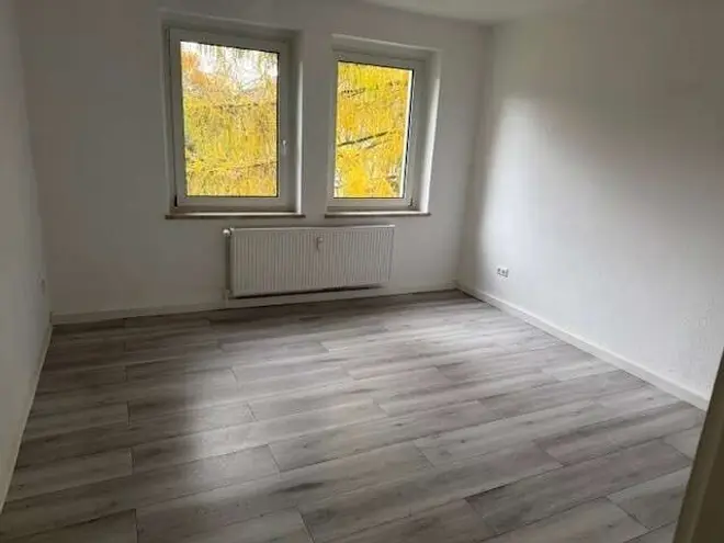 3 Zimmer Wohnung mit 63 m² in Wittenberg – Bild 2