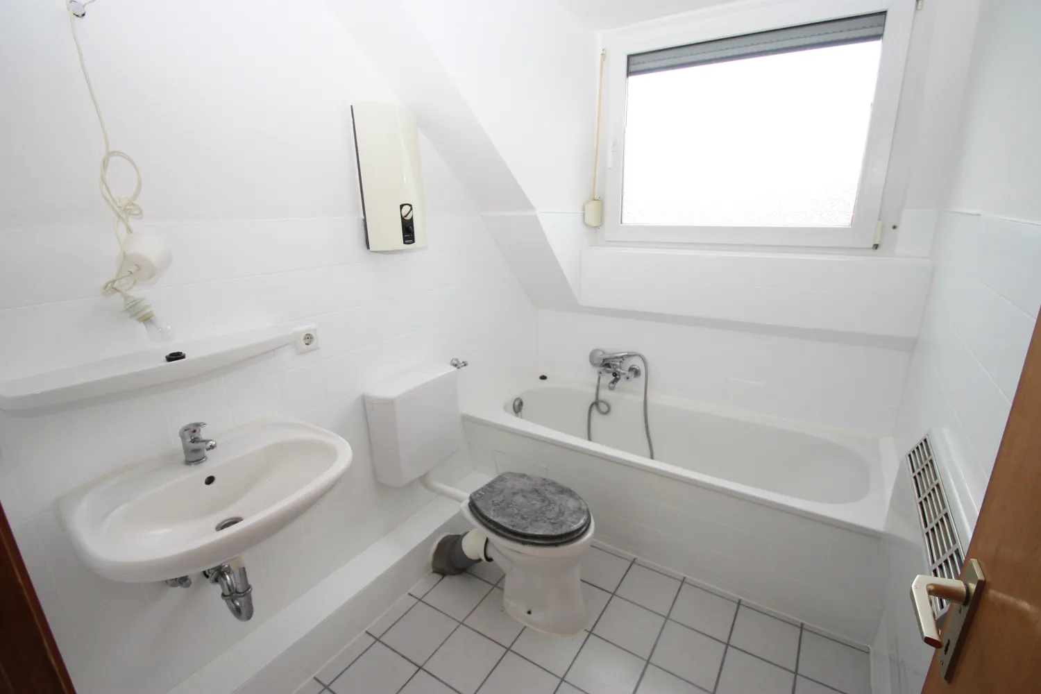 3 Zimmer Wohnung mit 70 m² in Mönchengladbach – Bild 4