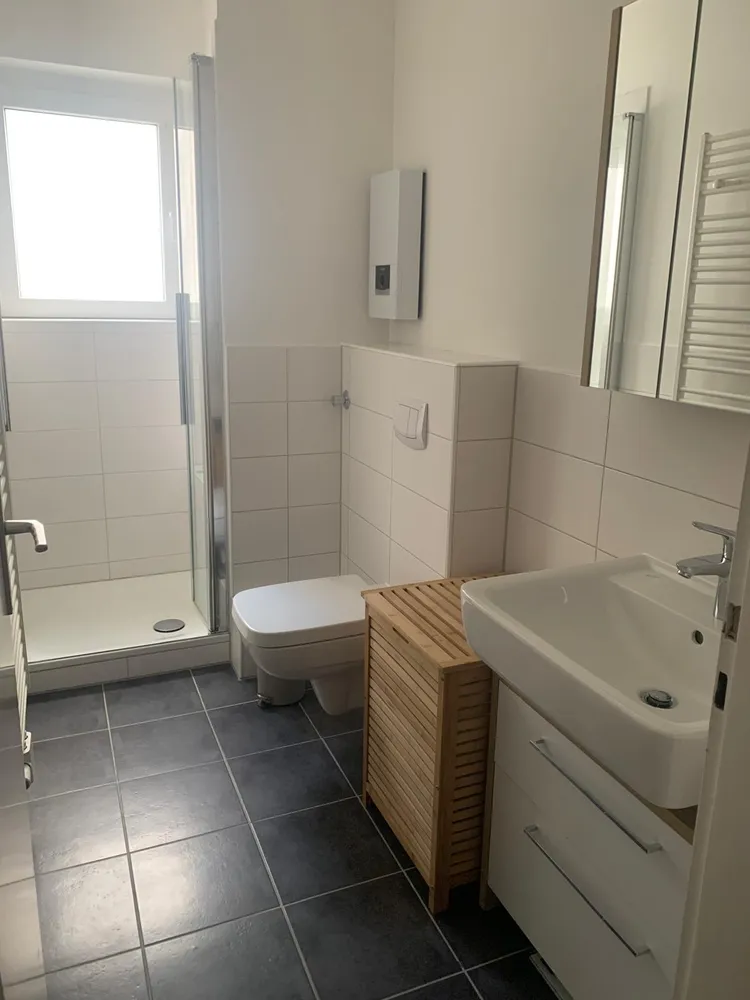 2 Zimmer Wohnung mit 42 m² in Wuppertal – Bild 2
