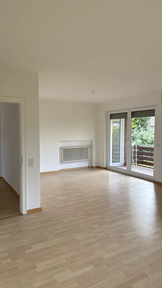 4 Zimmer Wohnung mit 100 m² in Münster – Bild 4