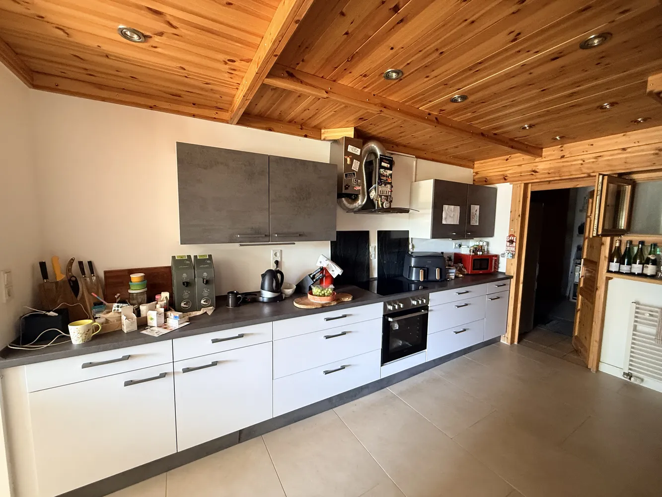 5 Zimmer Wohnung mit 170 m² in Dortmund – Bild 10