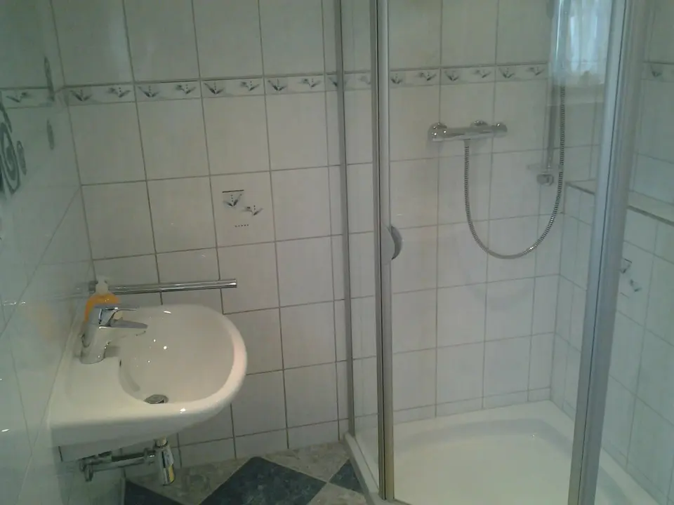 Shared room with 16 m² in Kempten – Photo 5