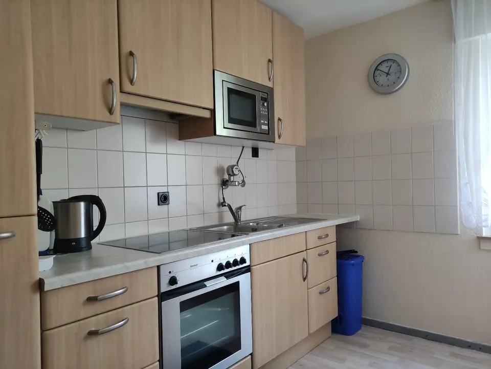 WG-Zimmer mit 15 m² in Remscheid – Bild 5