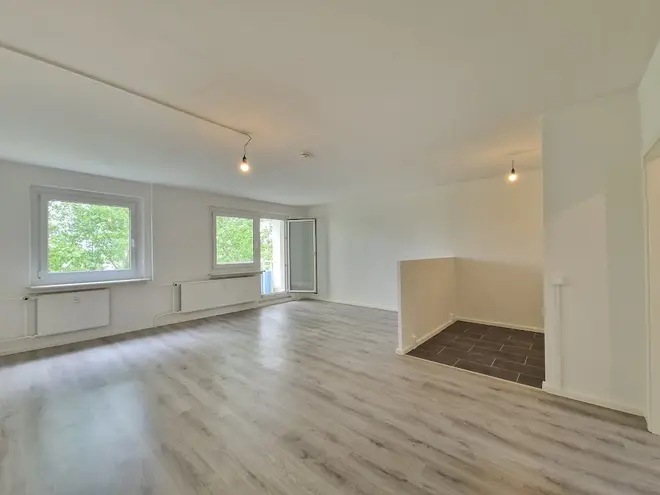 3 room apartment with 69 m² in Chemnitz – Photo 5