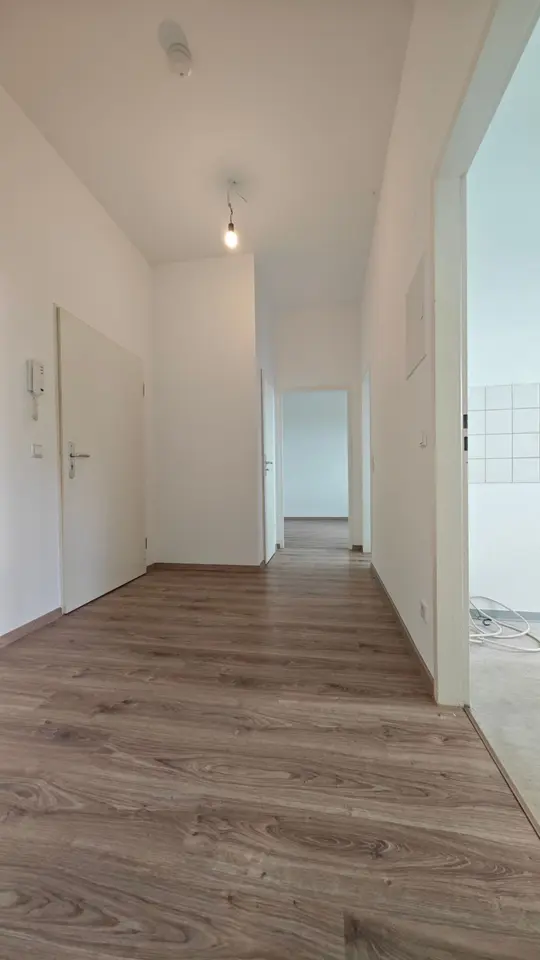 2 Zimmer Wohnung mit 55 m² in Leipzig – Bild 9