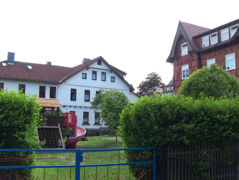 4 Zimmer Wohnung mit 102 m² in Schmalkalden – Bild 4
