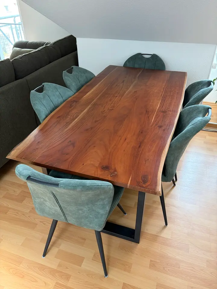 2 Zimmer Wohnung mit 52 m² in Stendal – Bild 9