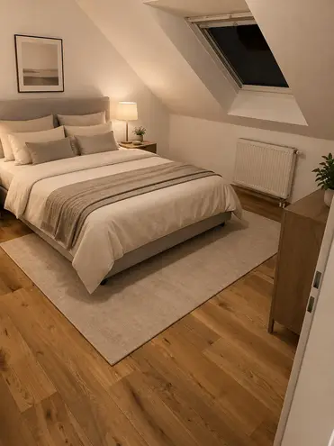 3 Zimmer Wohnung mit 90 m² in Bonn – Bild 6
