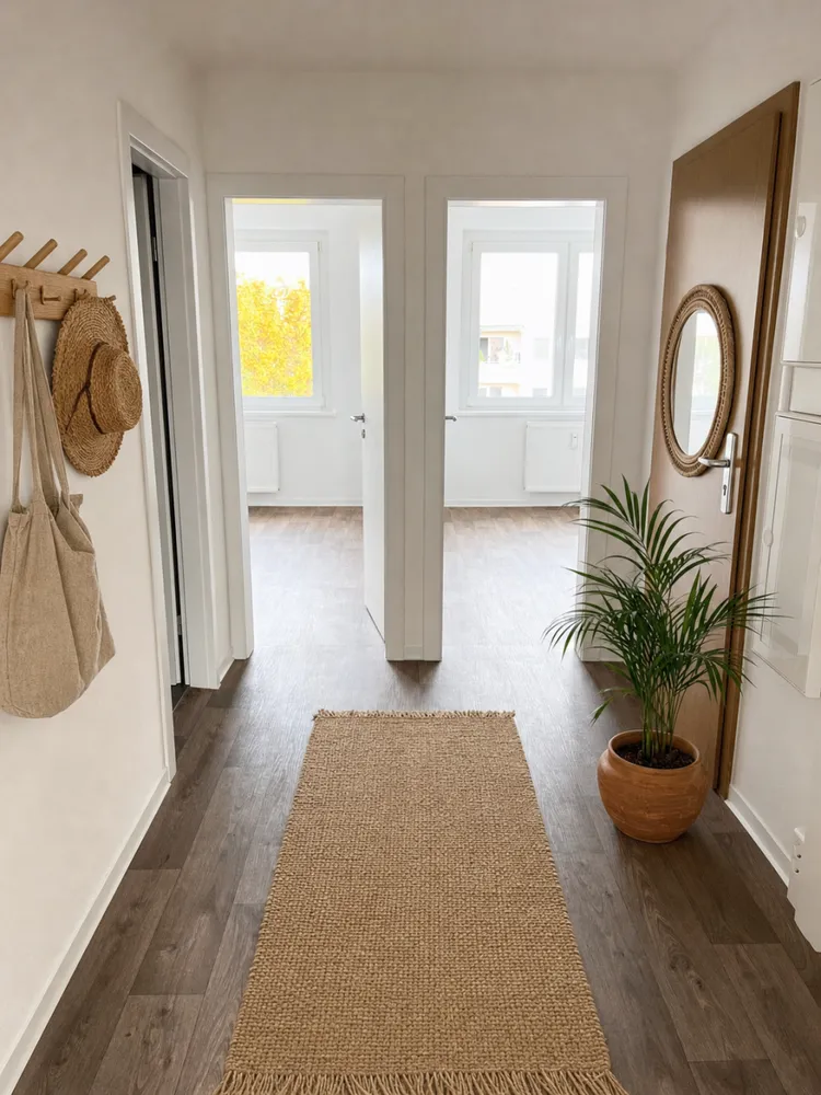 3 Zimmer Wohnung mit 58 m² in Eberswalde – Bild 7