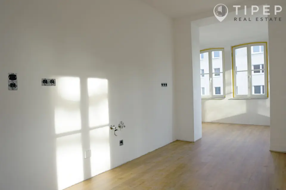 2 Zimmer Wohnung mit 33 m² in Altenburg – Bild 7