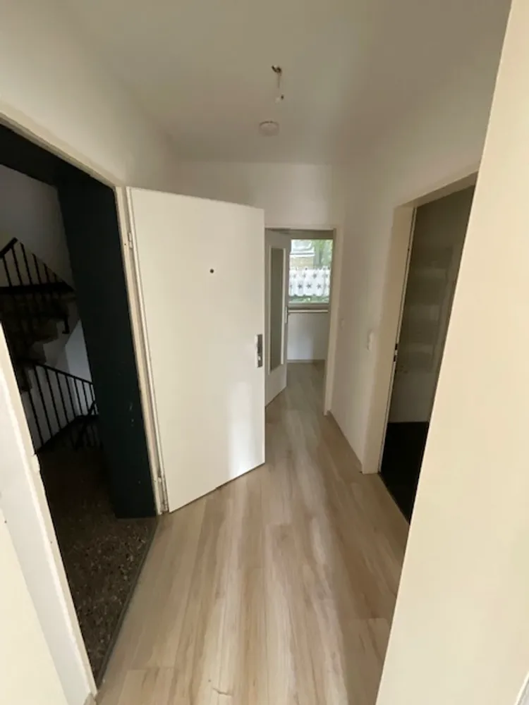 1 Zimmer Wohnung mit 40 m² in Wuppertal – Bild 5