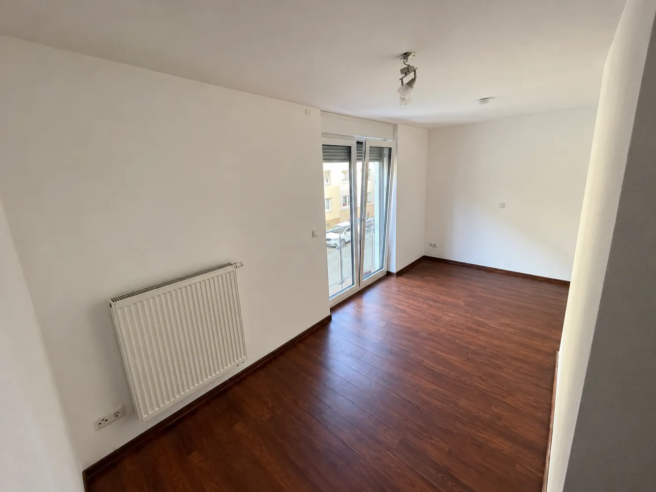 2 Zimmer Wohnung mit 60 m² in Mannheim – Bild 10