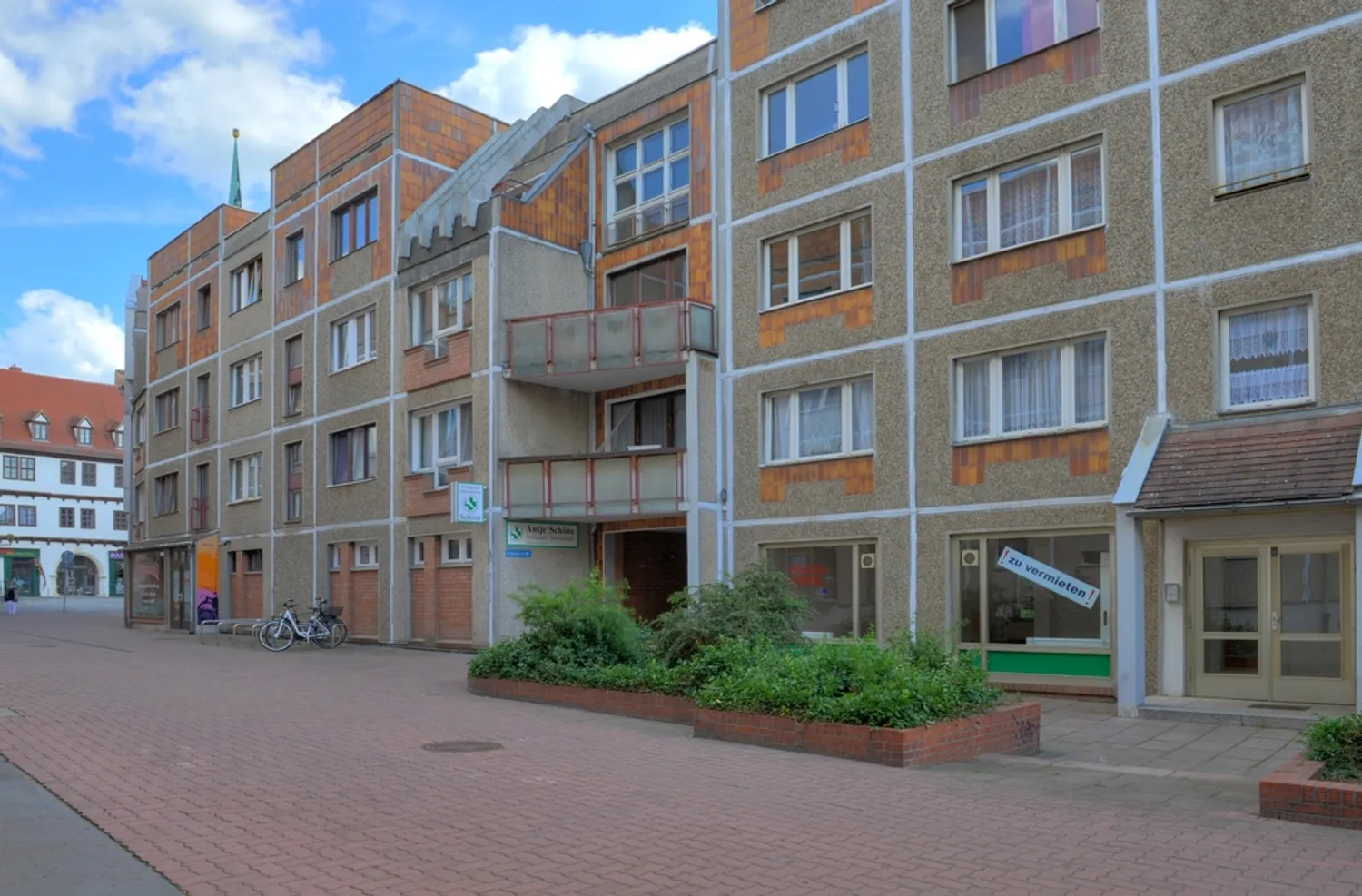 3 Zimmer Wohnung mit 72 m² in Halle (Saale) – Bild 8
