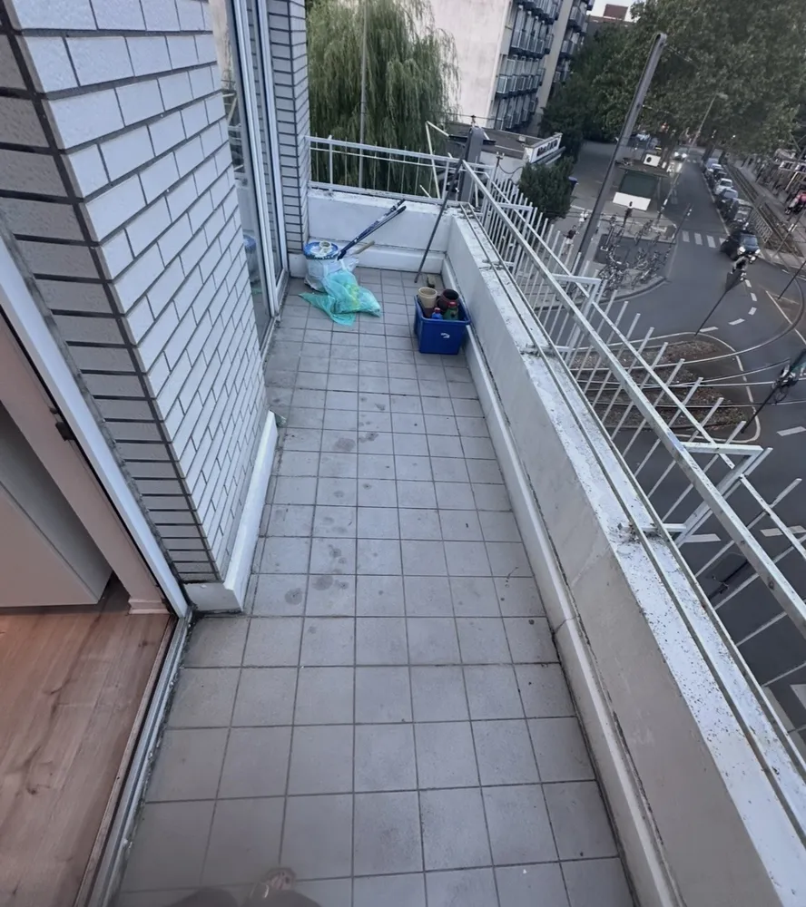 2 Zimmer Wohnung mit 55 m² in Köln – Bild 3