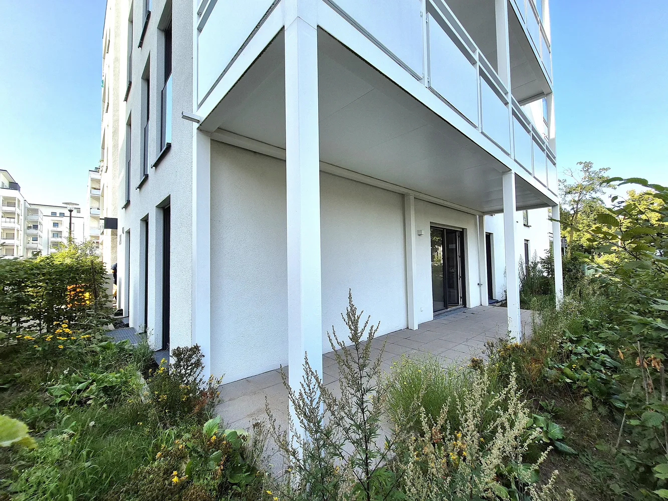 2 Zimmer Wohnung mit 74 m² in Darmstadt – Bild 1