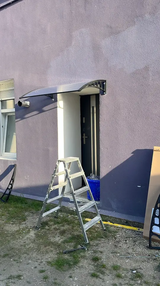 2 Zimmer Wohnung mit 55 m² in Bitterfeld-Wolfen – Bild 2
