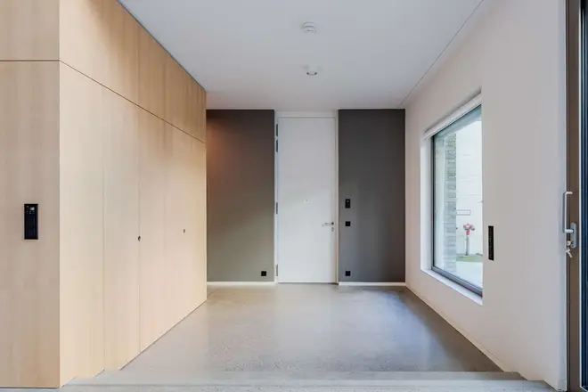 4 Zimmer Wohnung mit 150 m² in Berlin – Bild 2