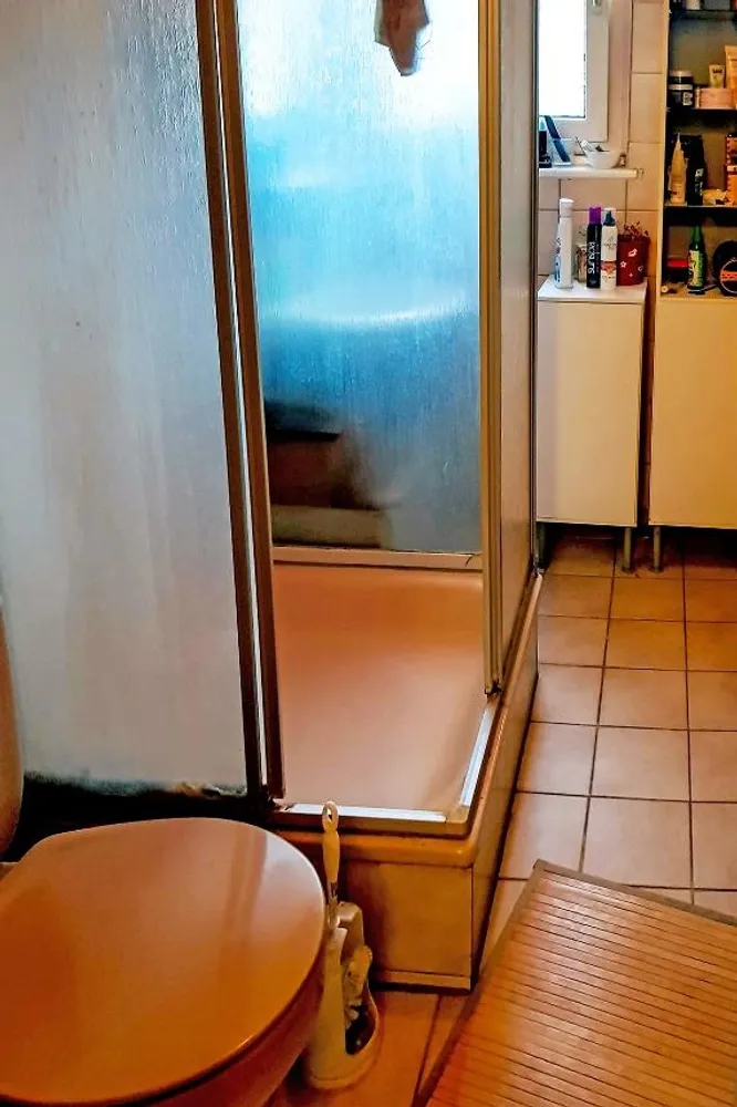 2 Zimmer Wohnung mit 40 m² in Berlin – Bild 7