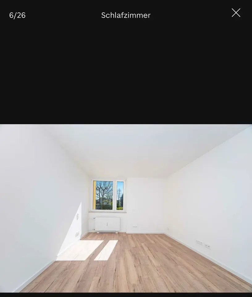 2 Zimmer Wohnung mit 60 m² in Fürstenfeldbruck – Bild 2
