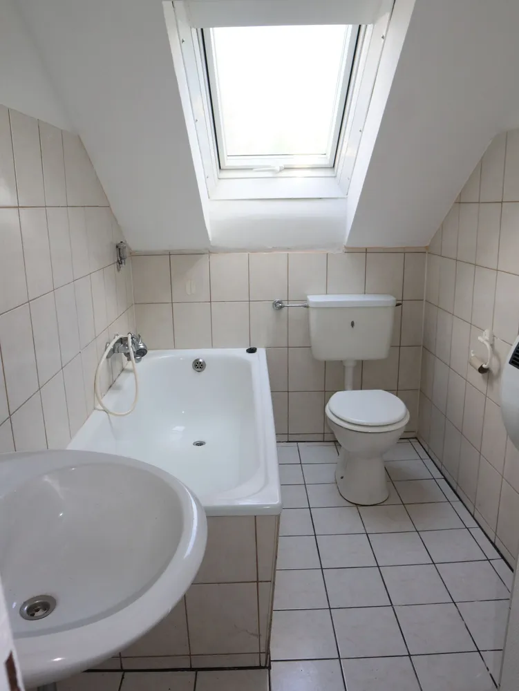 2 Zimmer Wohnung mit 46 m² in Essen – Bild 5