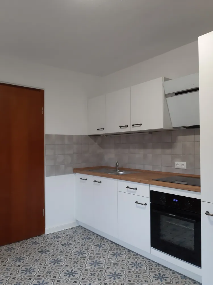 2 Zimmer Wohnung mit 63 m² in Erlangen – Bild 4