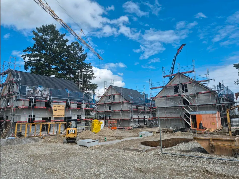 5 Zimmer Haus mit 120 m² in Fürstenfeldbruck – Bild 4