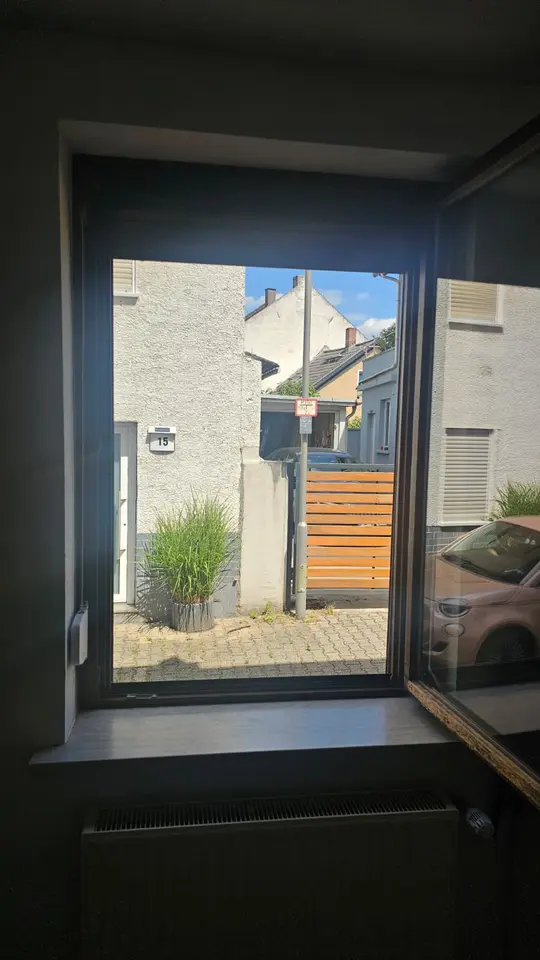 WG-Zimmer mit 15 m² in Mainz – Bild 9