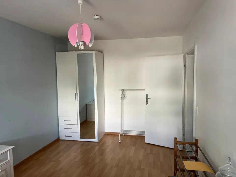 WG-Zimmer mit 20 m² in Dietzenbach – Bild 6