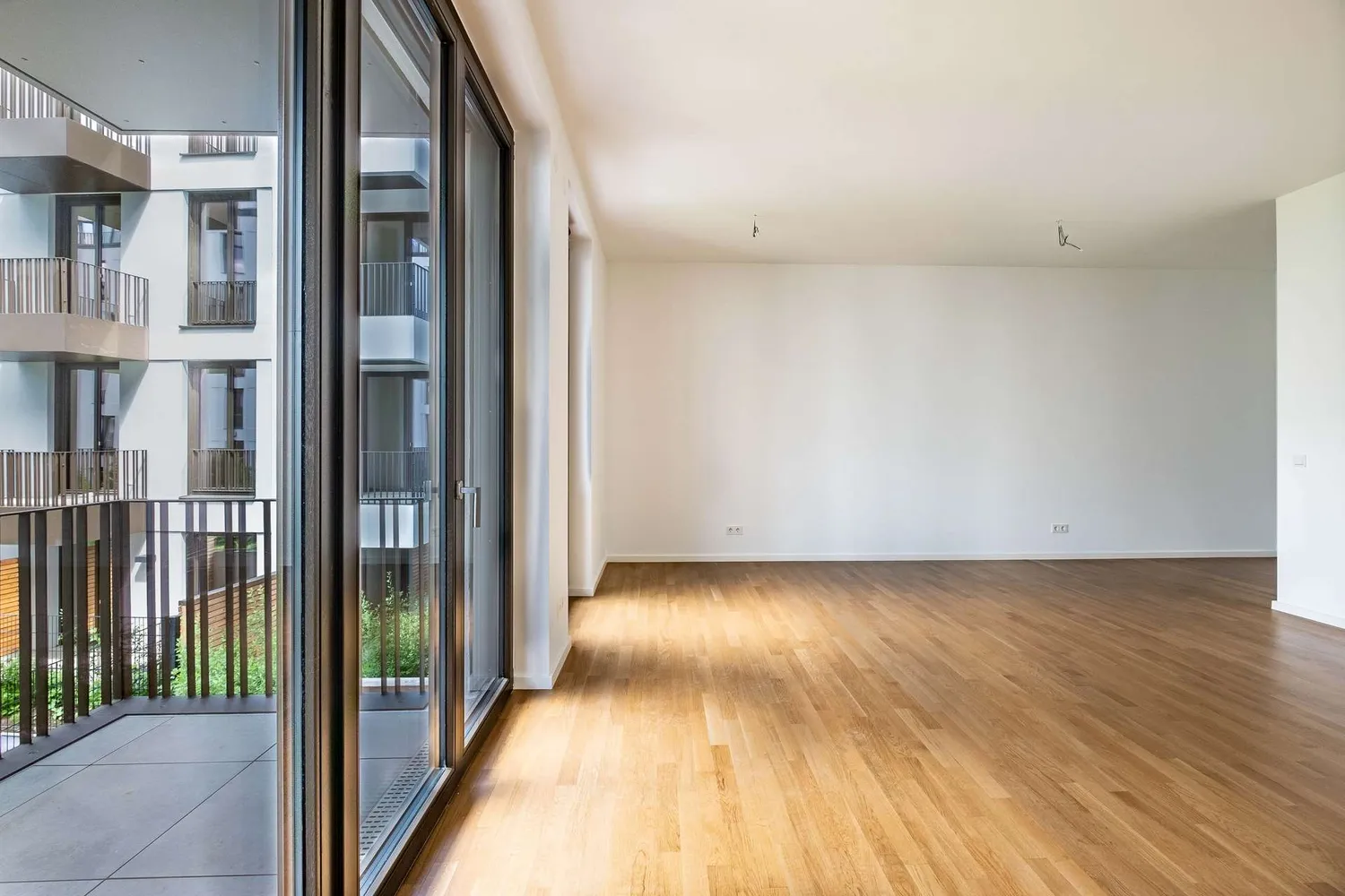 2 Zimmer Wohnung mit 73 m² in Berlin – Bild 1