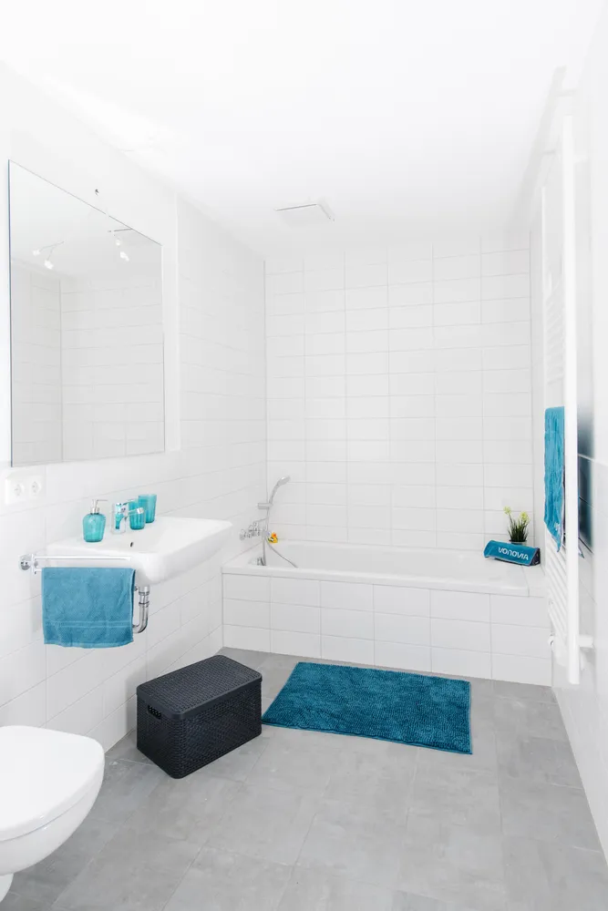 5 Zimmer Wohnung mit 127 m² in Leipzig – Bild 2