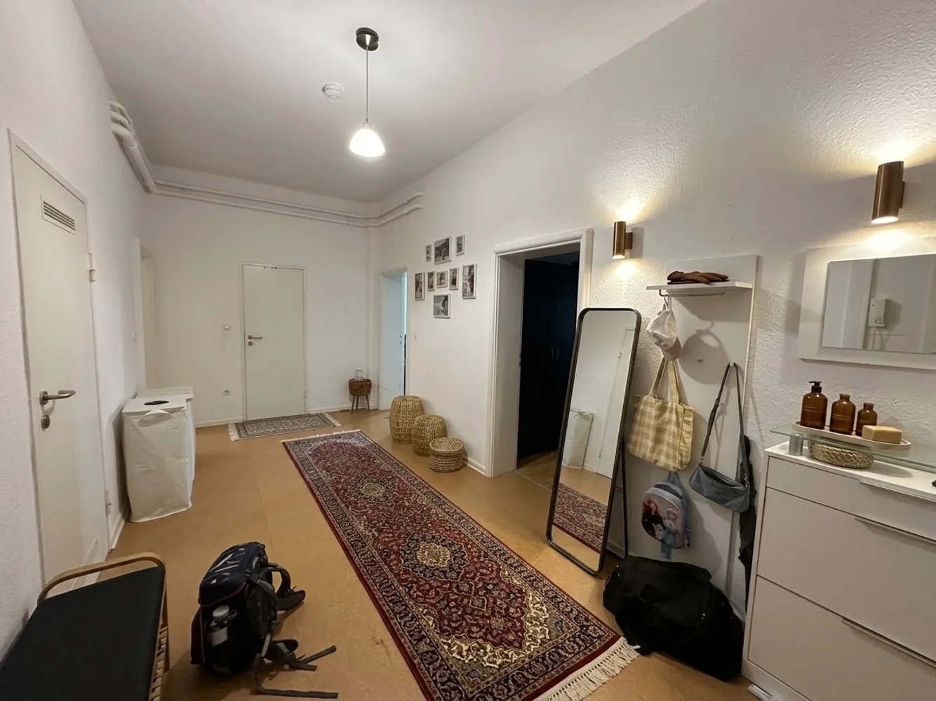 3 room apartment with 103 m² in Brunswick – Photo 6