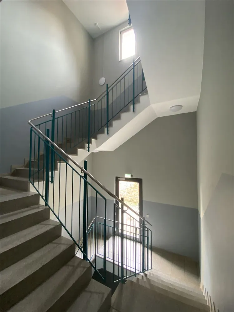 2 Zimmer Wohnung mit 62 m² in Altenburg – Bild 12