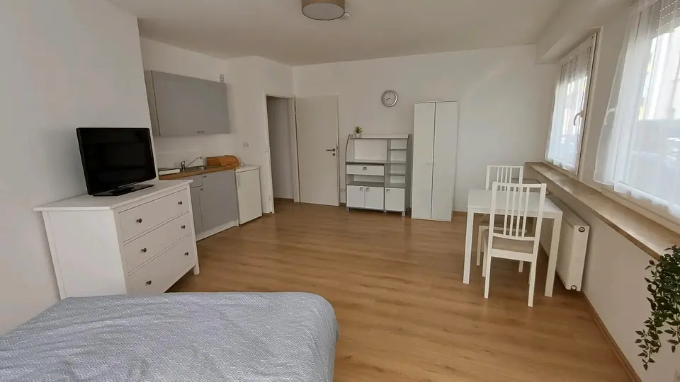 WG-Zimmer mit 67 m² in Nürnberg – Bild 10