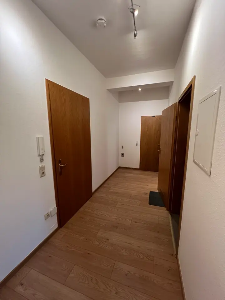 2 Zimmer Wohnung mit 48 m² in Radebeul – Bild 6