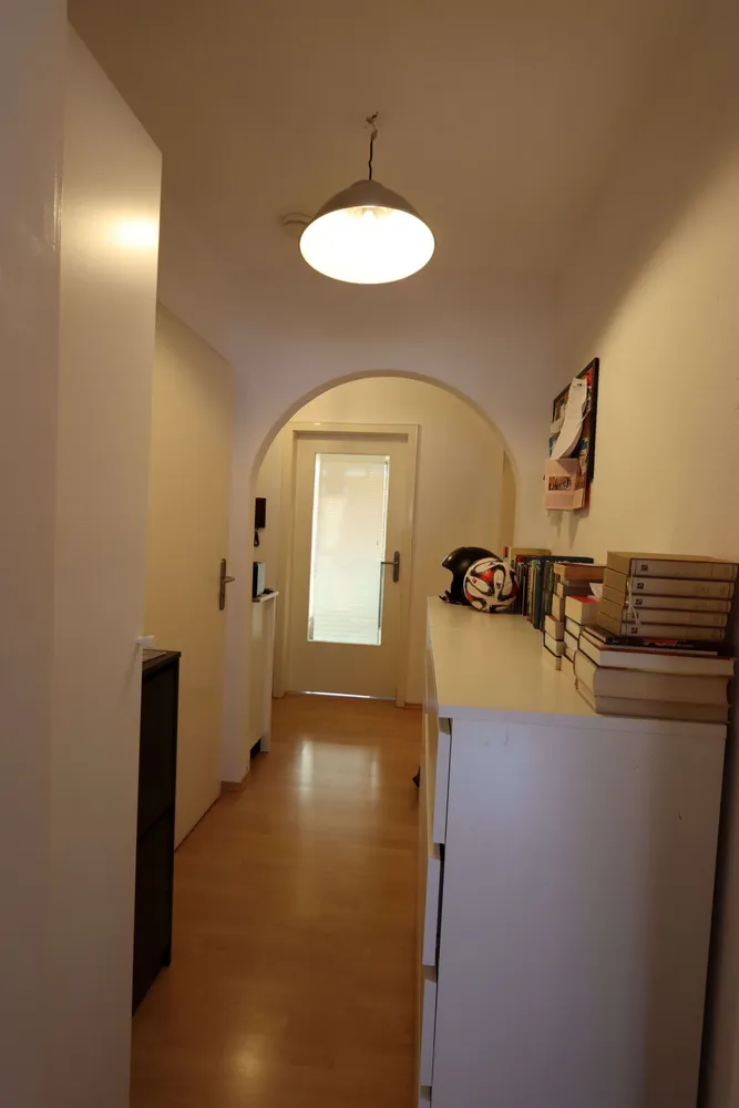 1 Zimmer Wohnung mit 46 m² in Mannheim – Bild 6