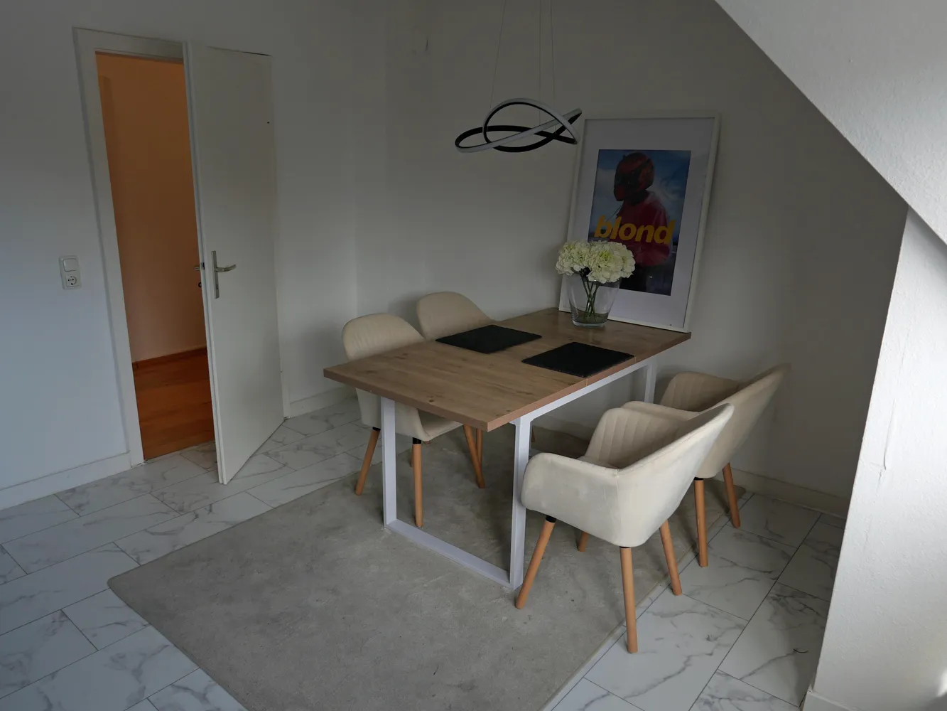 5 Zimmer Wohnung mit 61 m² in Mainz – Bild 10
